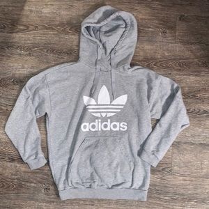 Adidas Hoodie